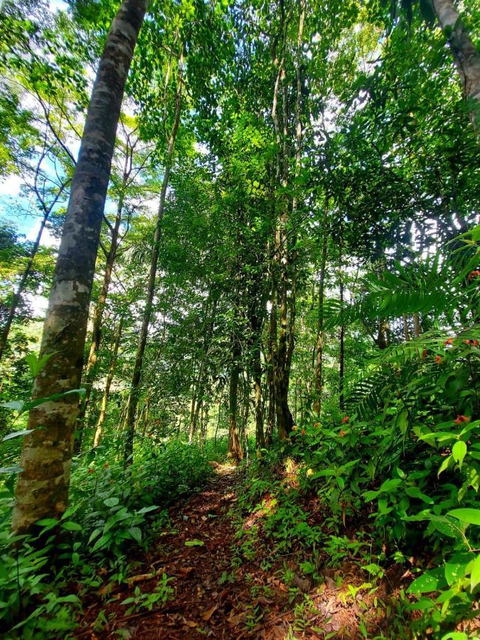 Canto Del Tucan And Farm Agroturismo
